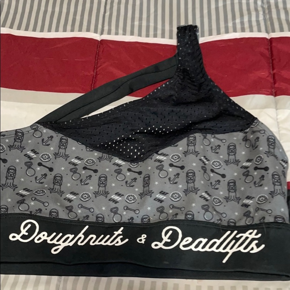 Workout set